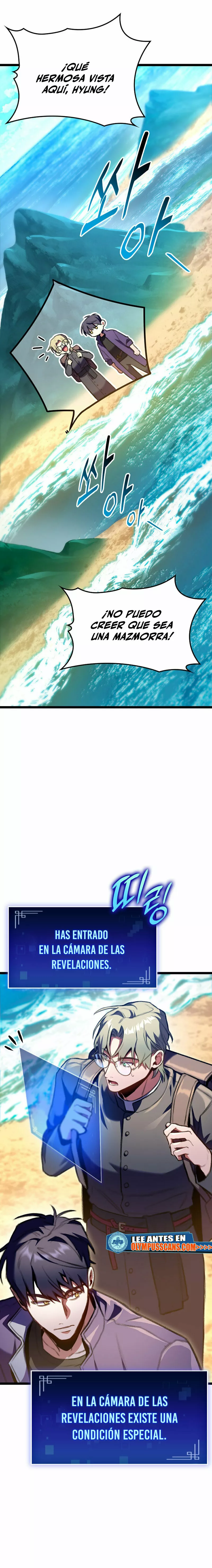 Página 49 del Manga