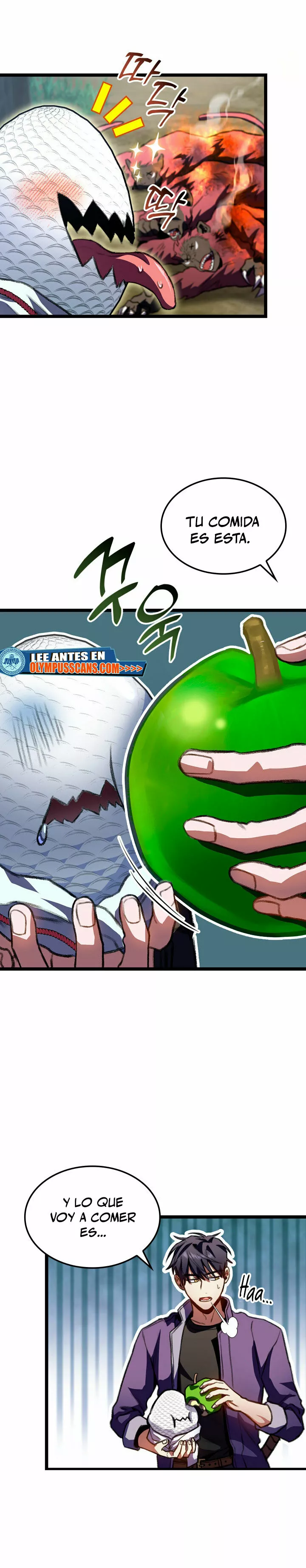 Página 30 del Manga