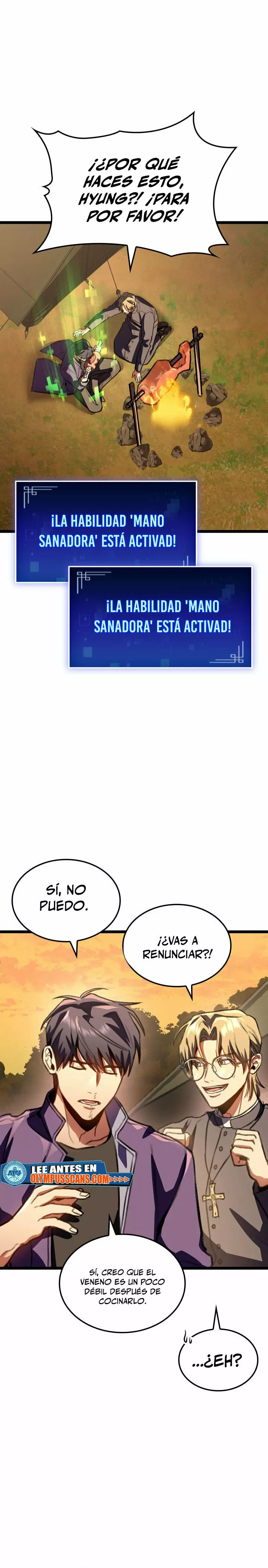 Página 36 del Manga