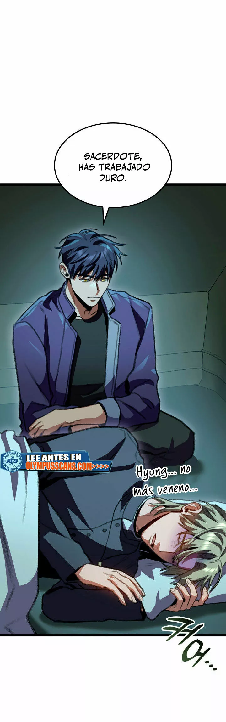 Página 40 del Manga