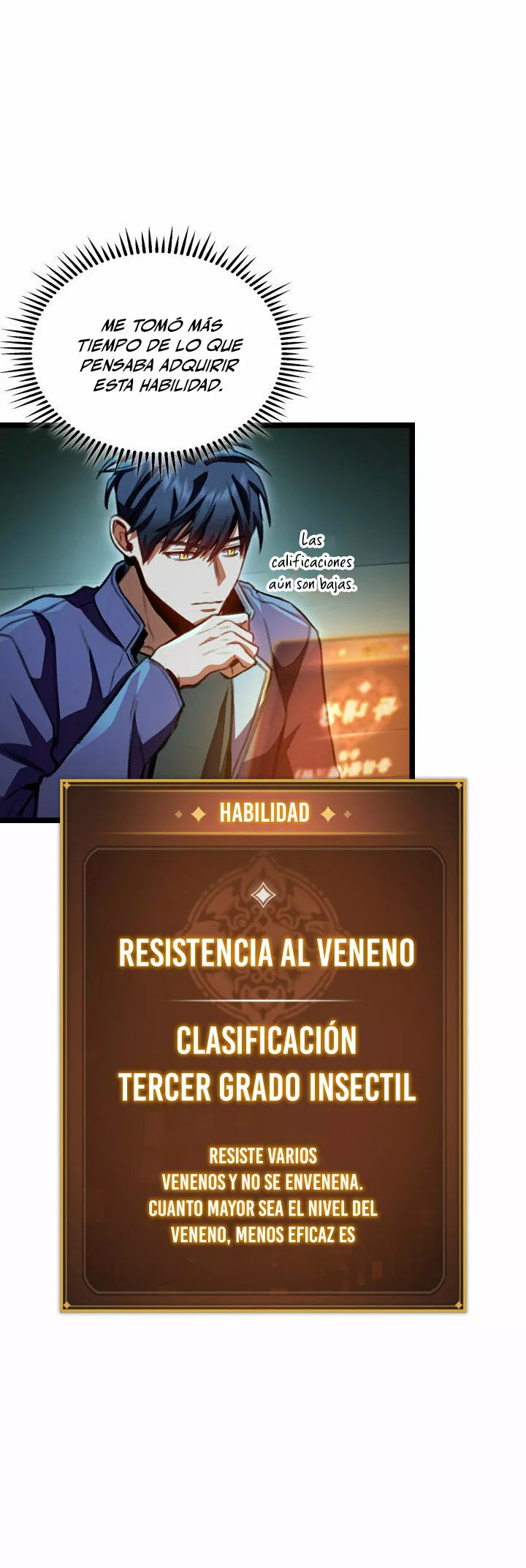 Página 41 del Manga