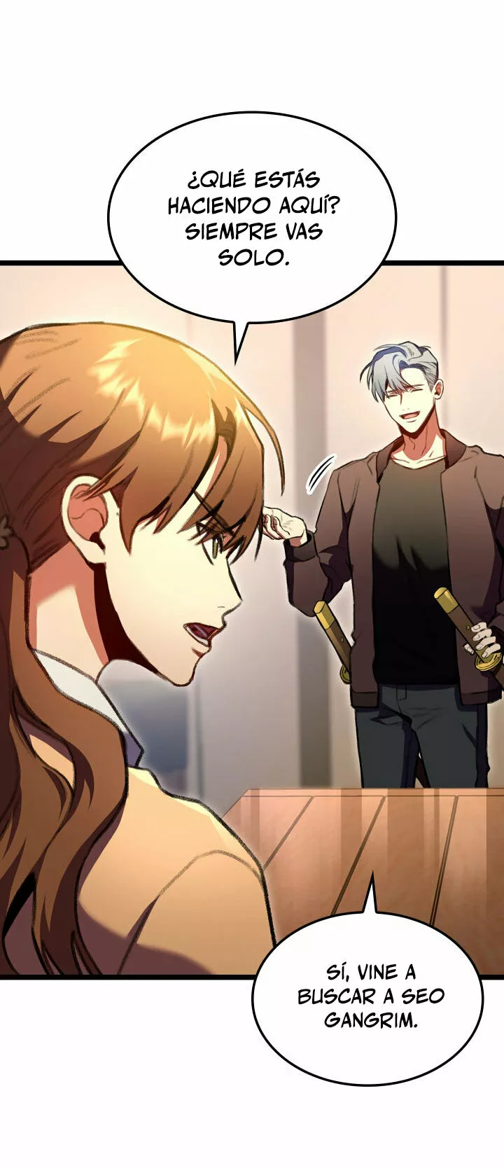 Página 34 del Manga