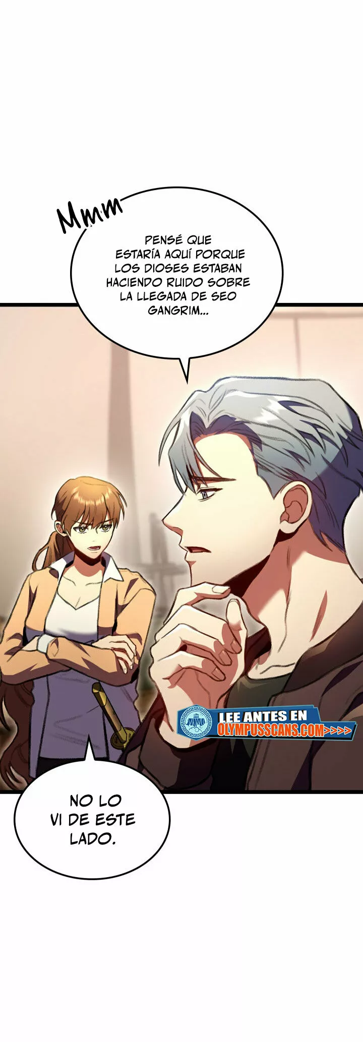 Página 35 del Manga