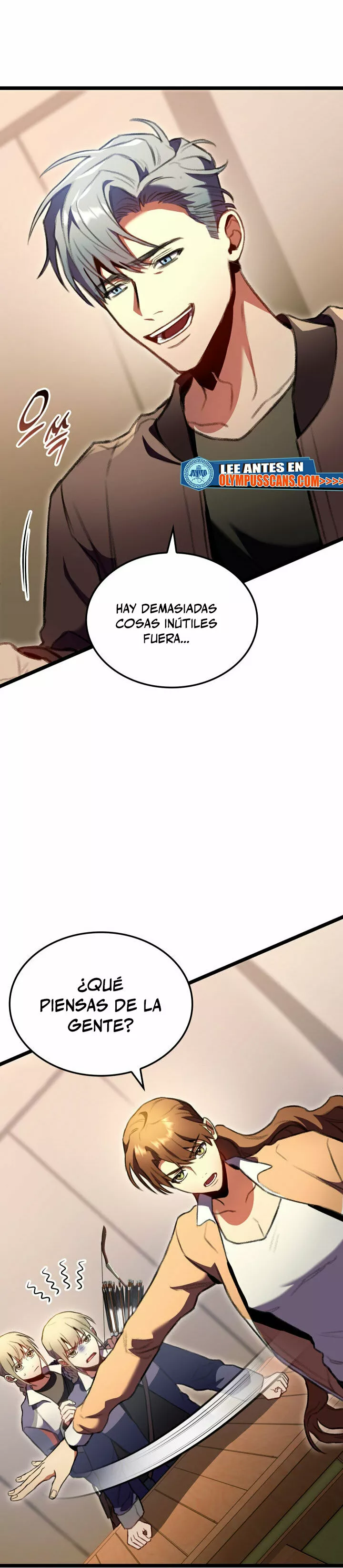 Página 37 del Manga