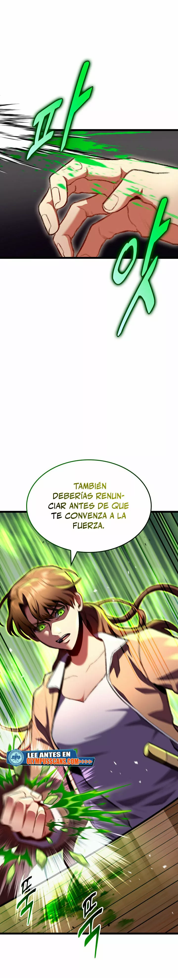 Página 41 del Manga