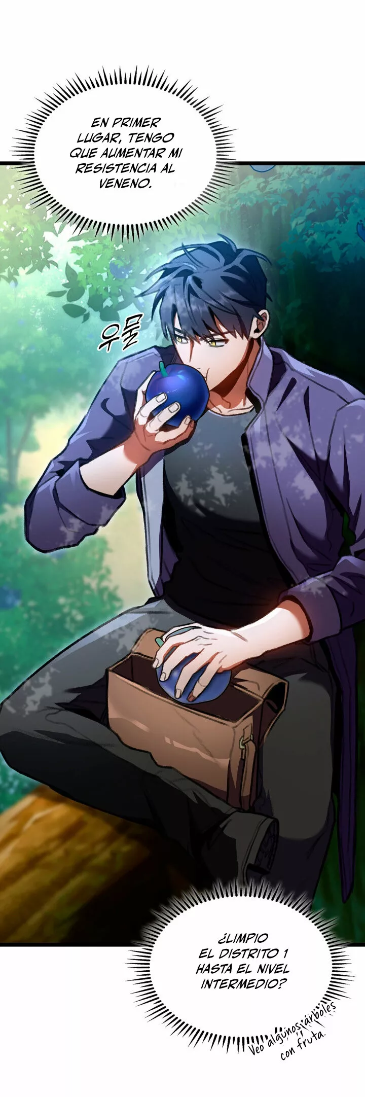 Página 34 del Manga