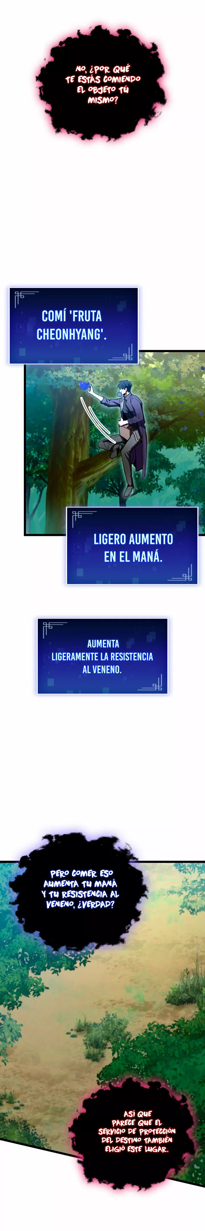 Página 35 del Manga