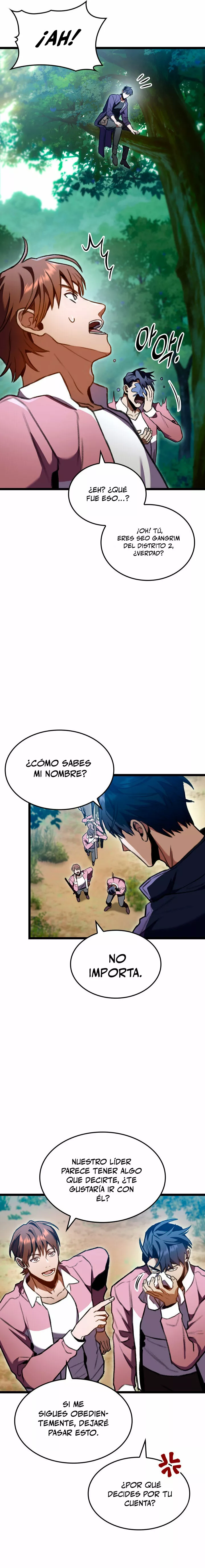 Página 38 del Manga