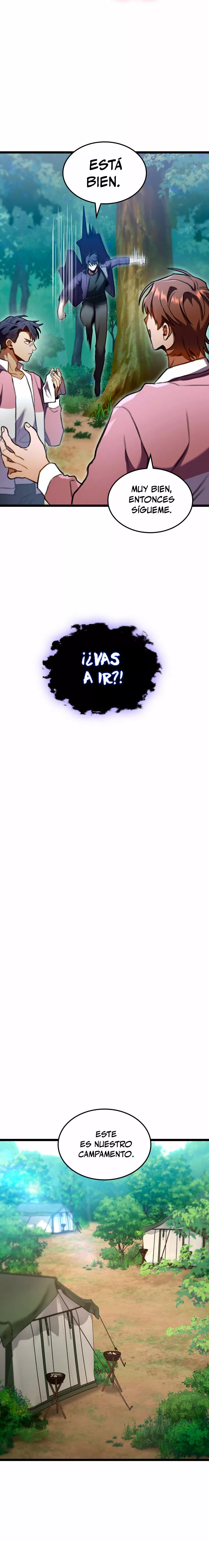 Página 40 del Manga