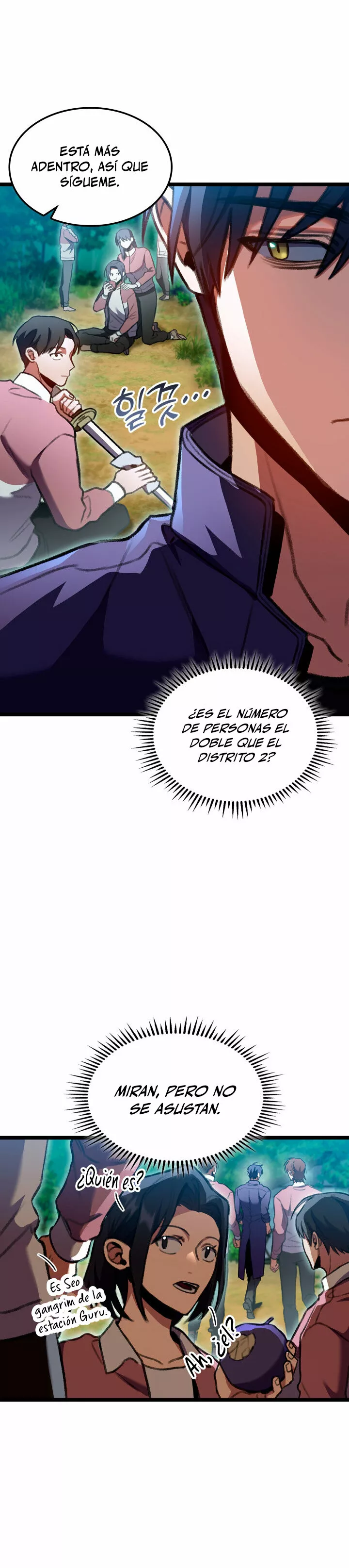 Página 41 del Manga