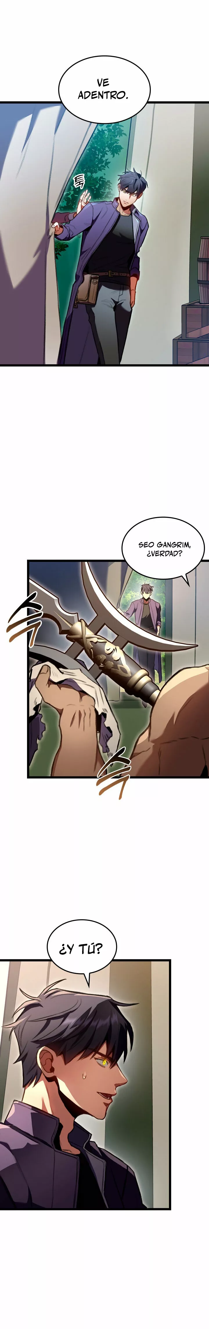 Página 42 del Manga