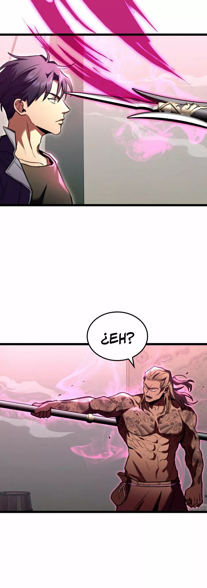 Página 47 del Manga