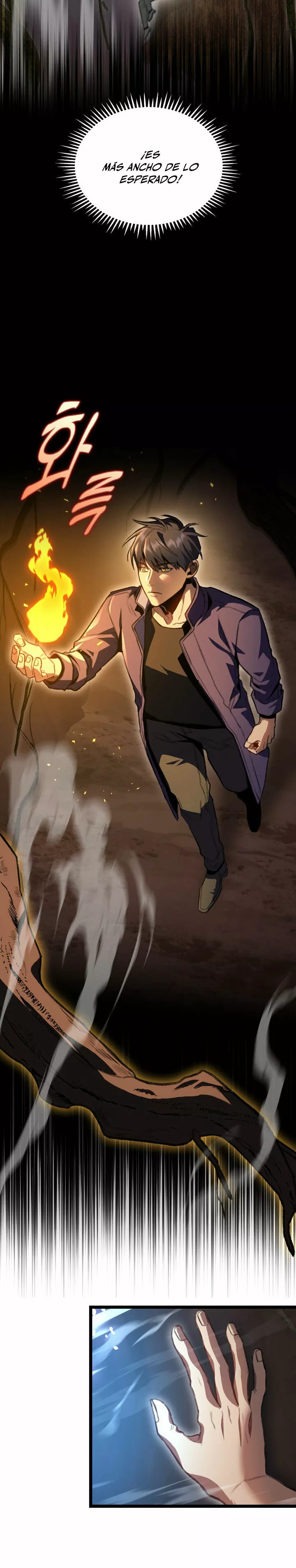 Página 36 del Manga