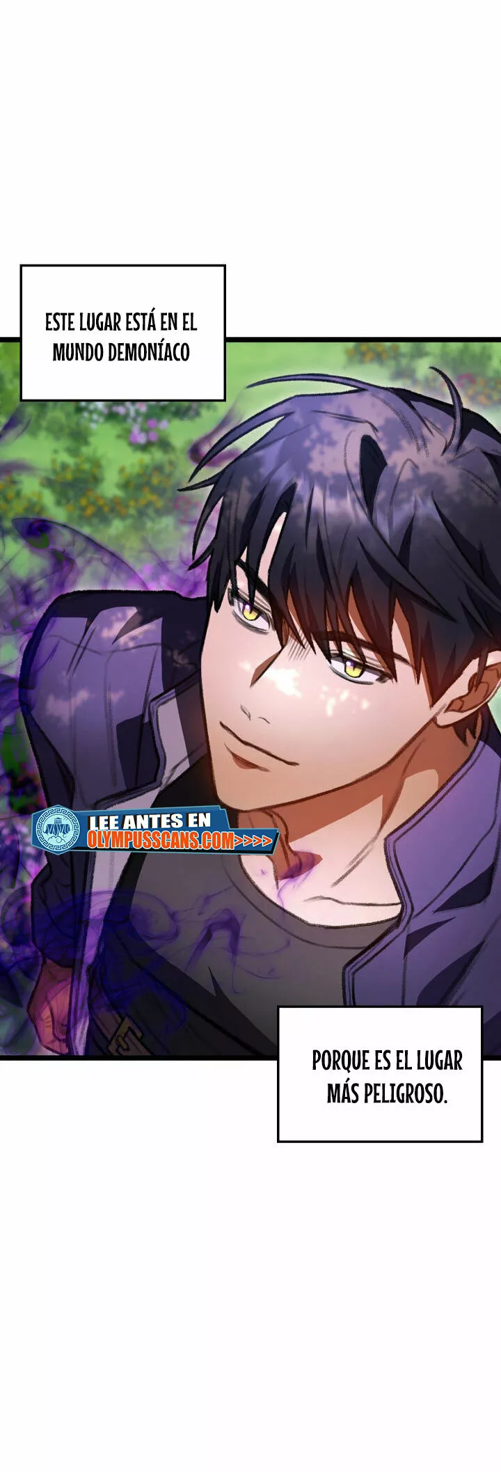 Página 39 del Manga