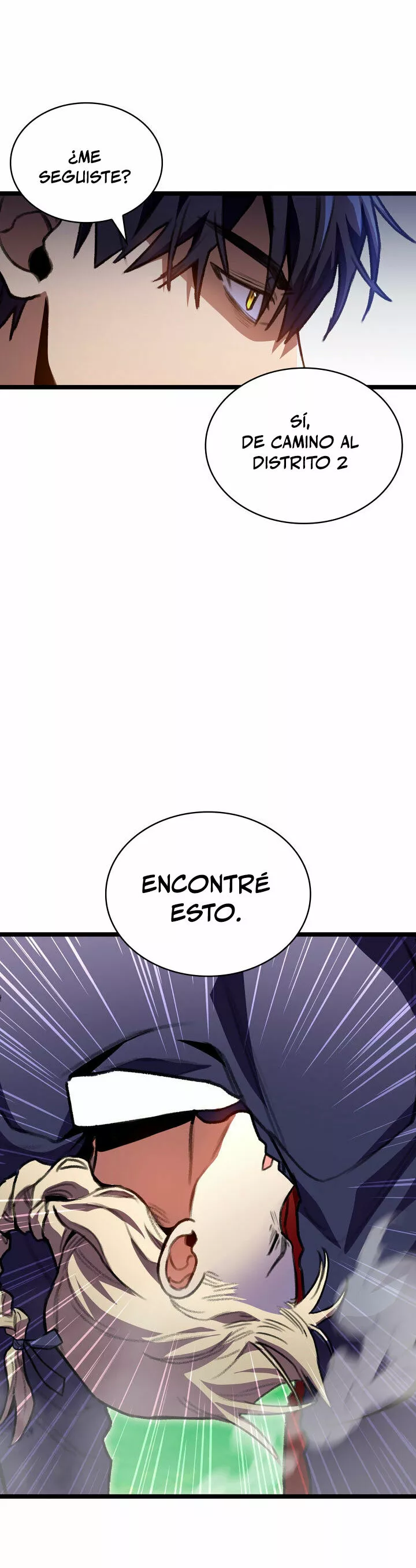 Página 43 del Manga