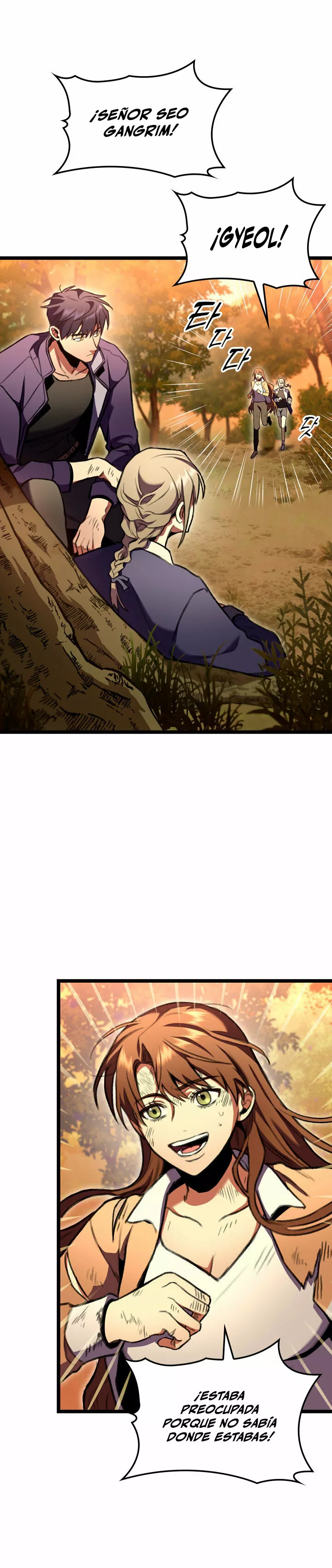 Página 36 del Manga