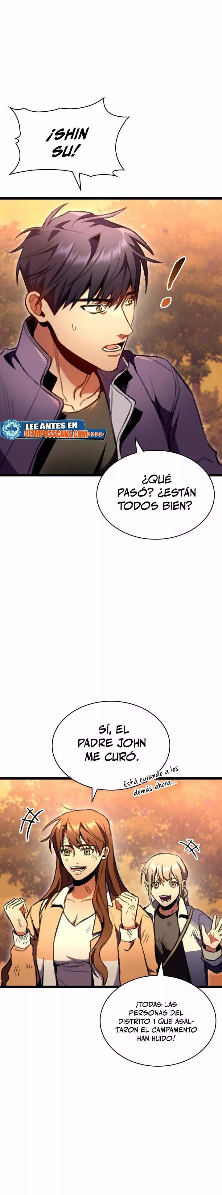 Página 37 del Manga