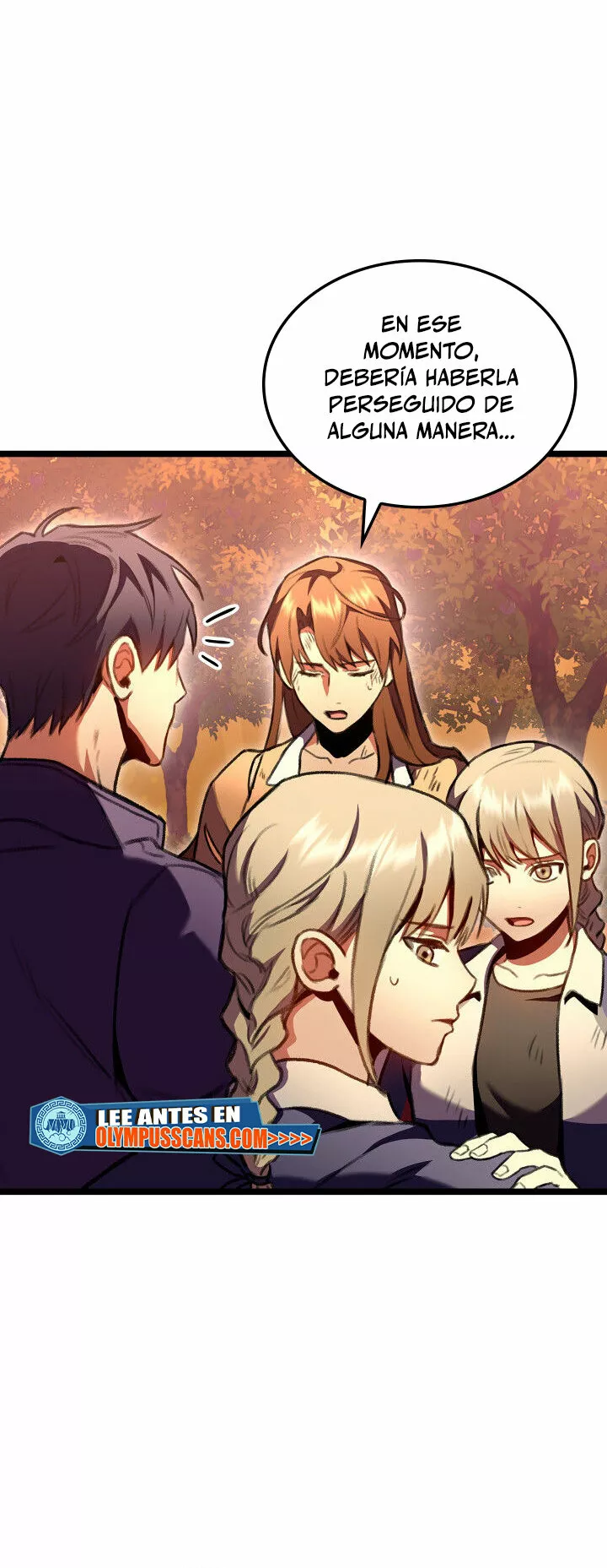 Página 39 del Manga
