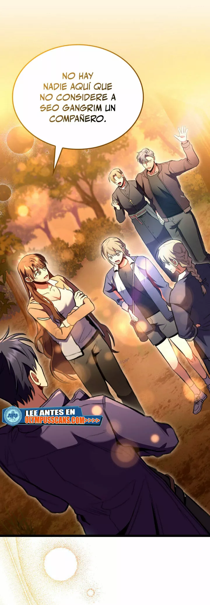 Página 42 del Manga