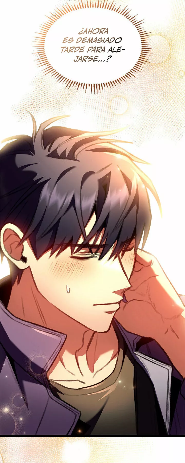 Página 45 del Manga