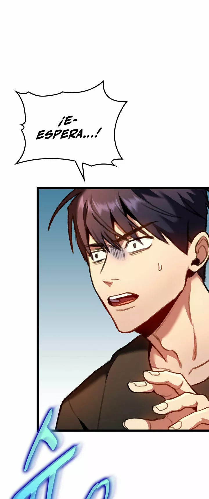 Página 34 del Manga