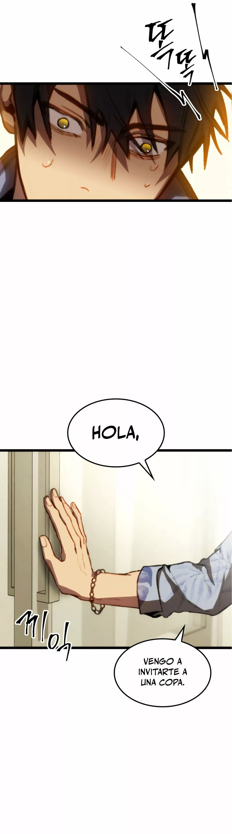 Página 38 del Manga