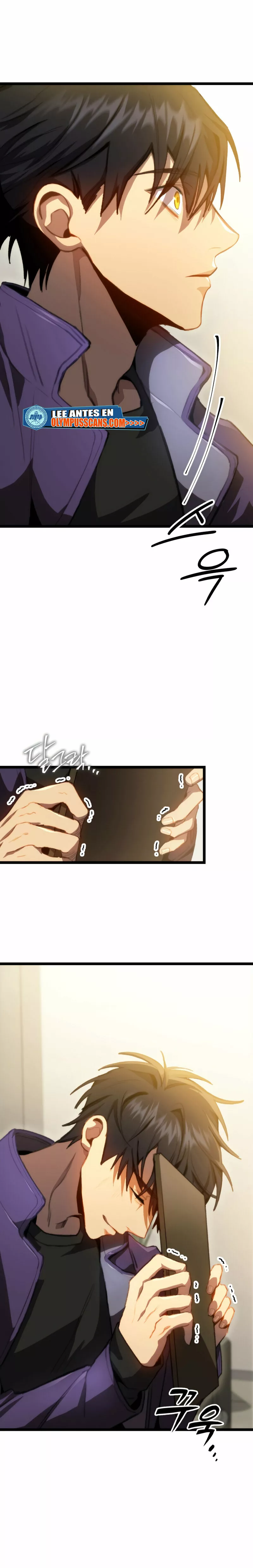 Página 39 del Manga