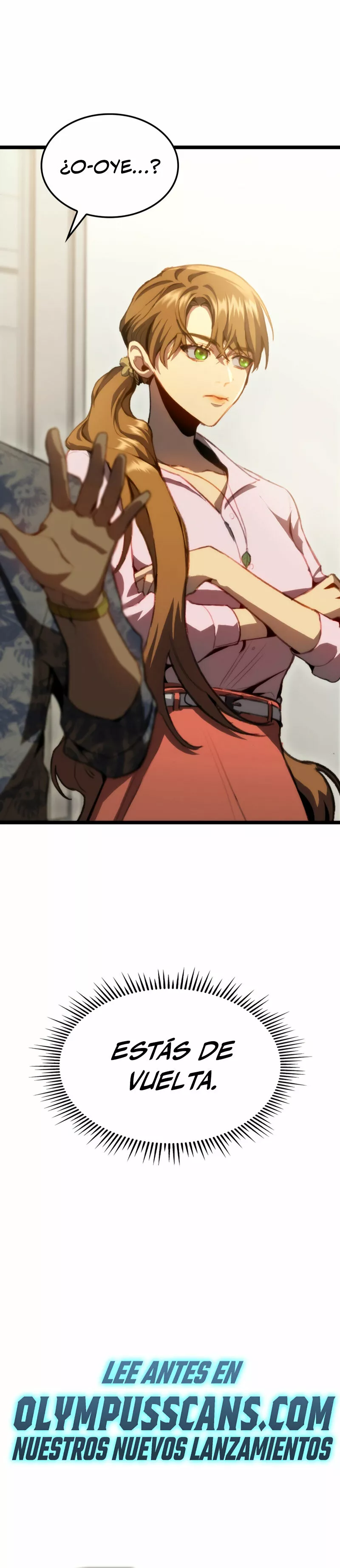 Página 40 del Manga