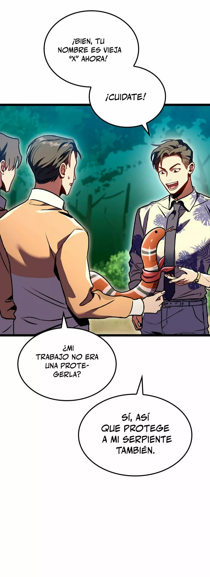Página 34 del Manga