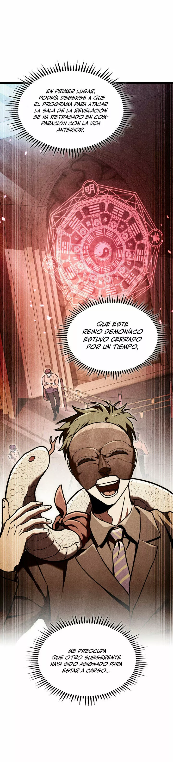 Página 37 del Manga