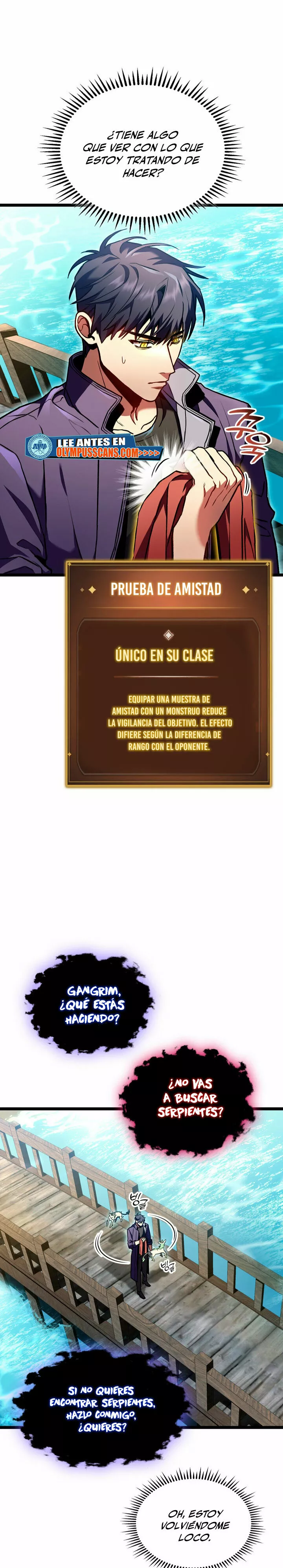 Página 39 del Manga