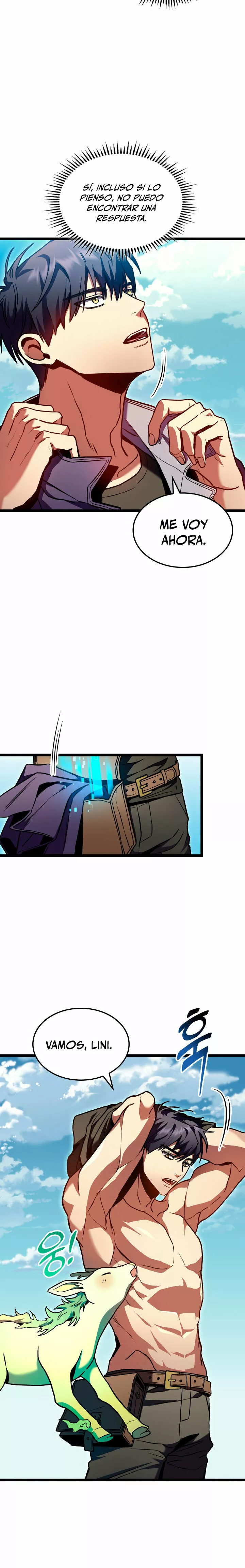 Página 40 del Manga