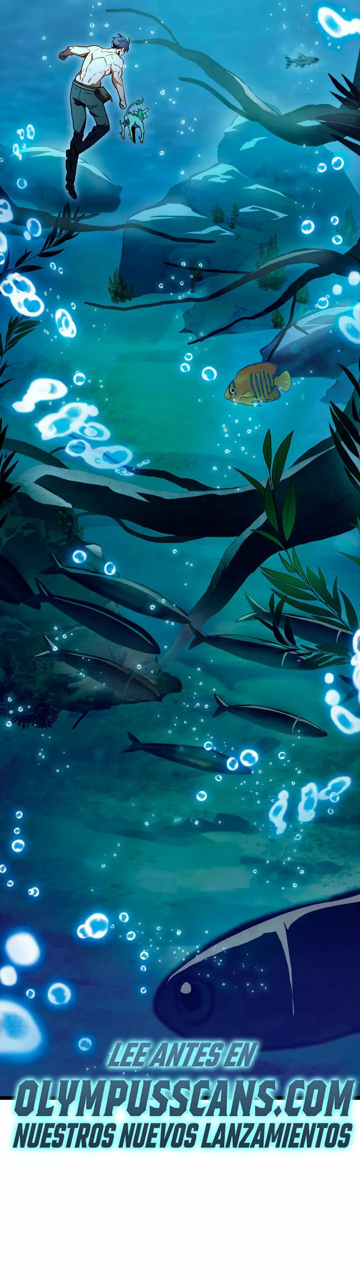 Página 43 del Manga