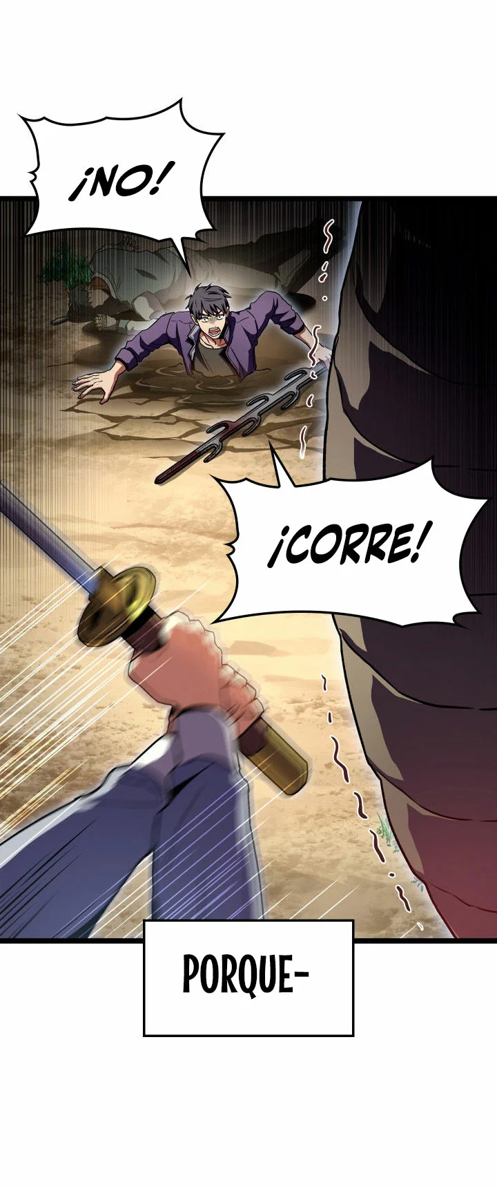 Página 32 del Manga