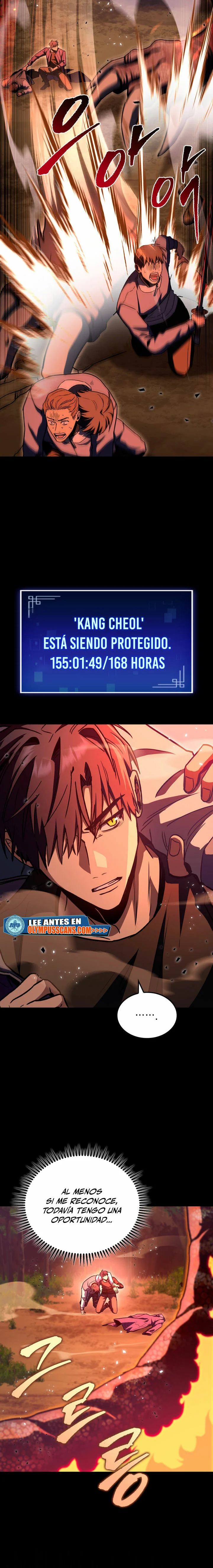 Página 36 del Manga