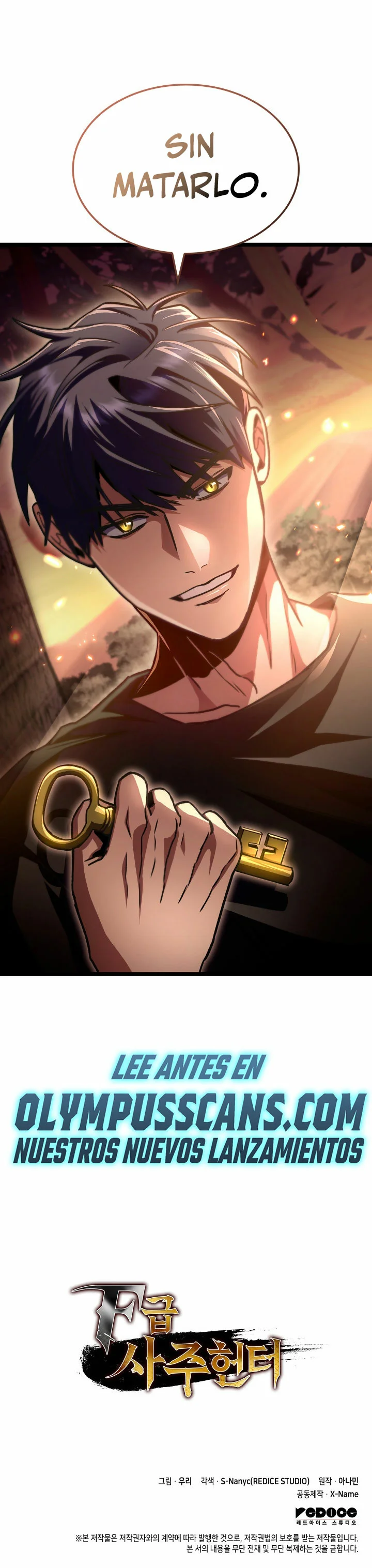 Página 34 del Manga