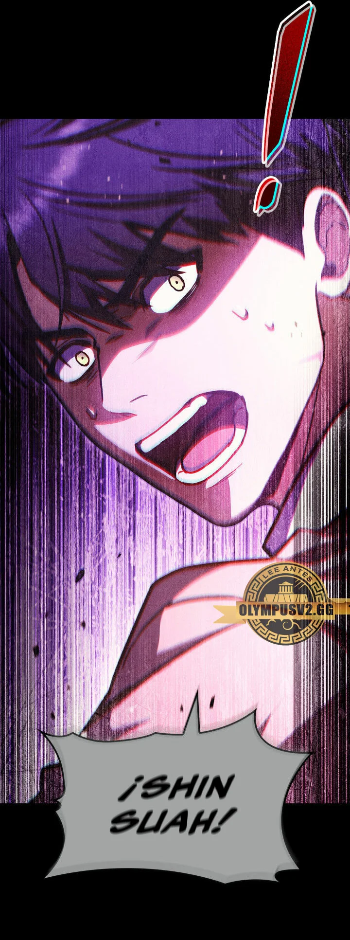 Página 36 del Manga