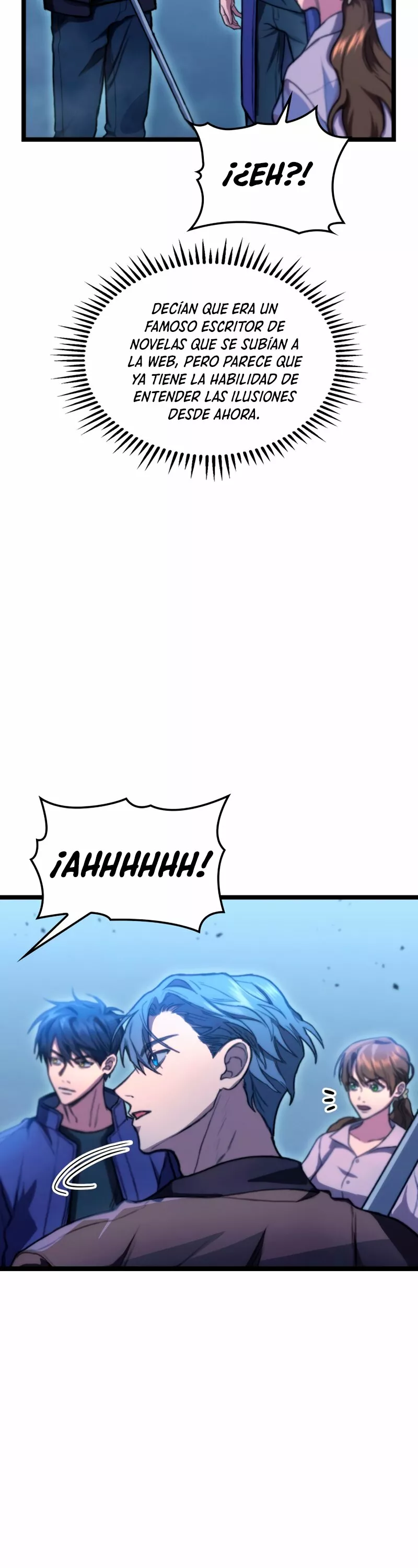 Página 36 del Manga