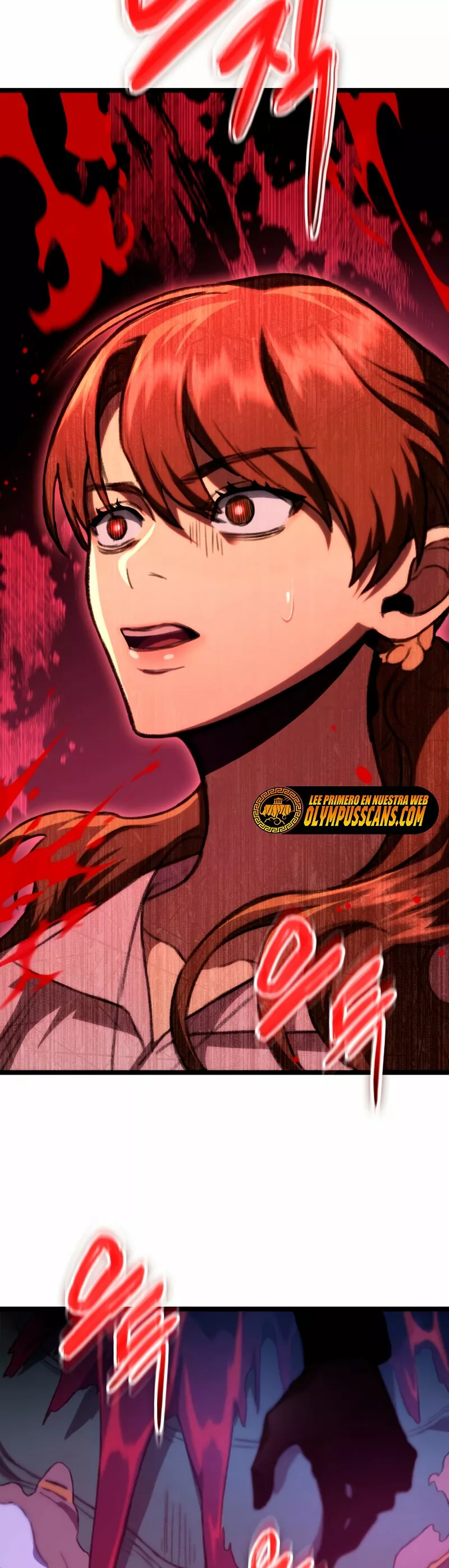 Página 40 del Manga