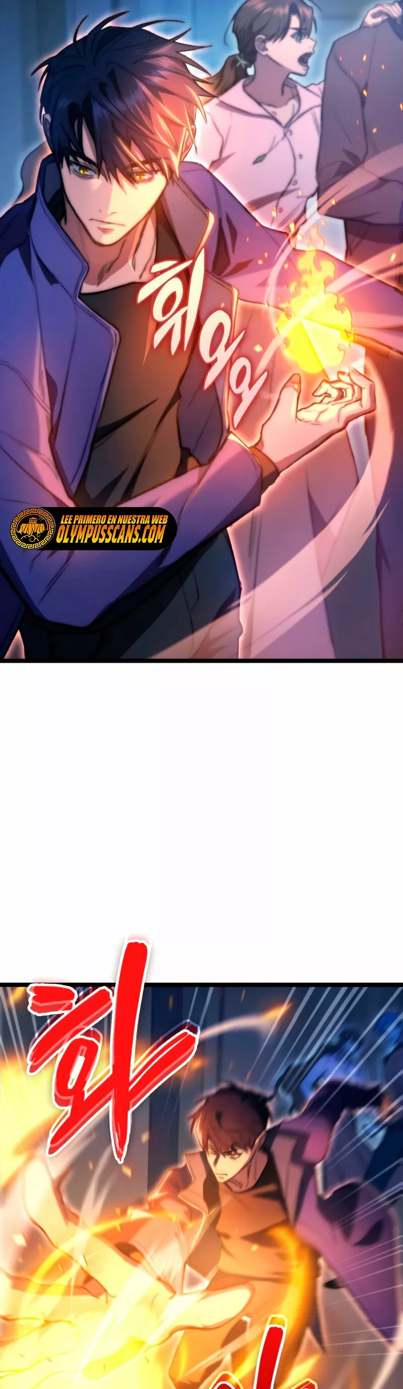 Página 42 del Manga