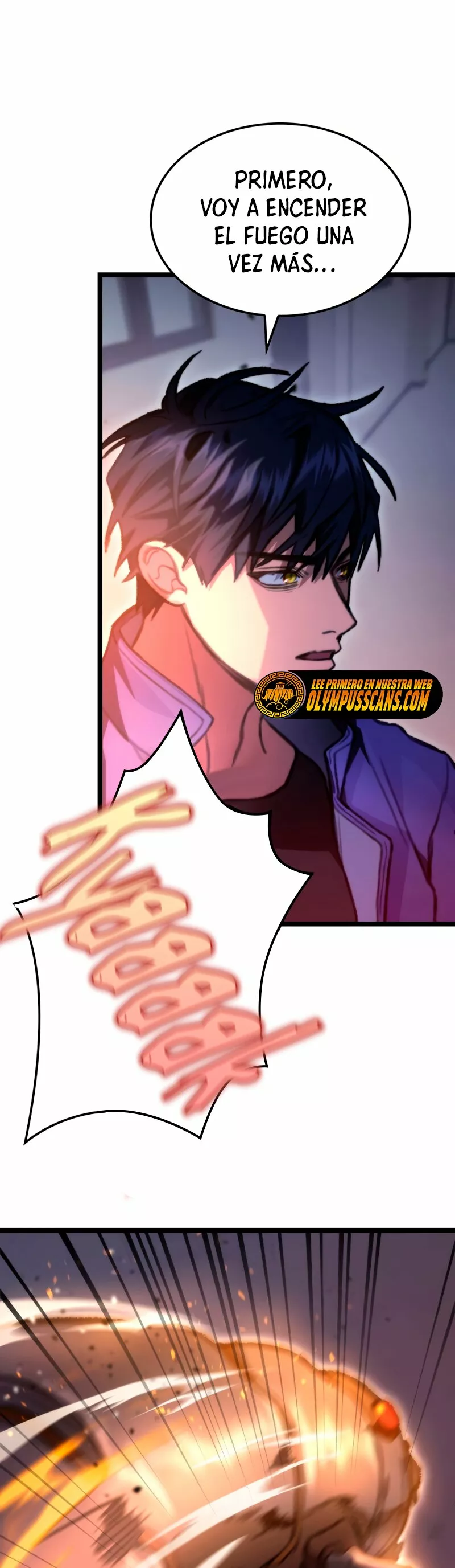 Página 46 del Manga