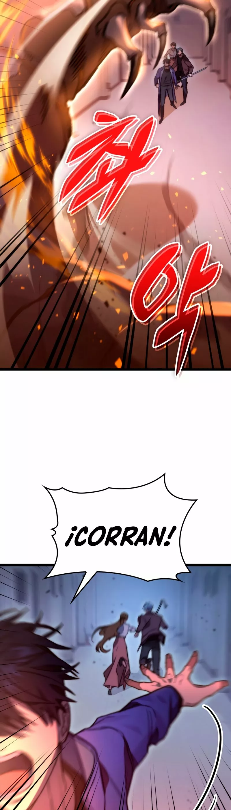 Página 47 del Manga