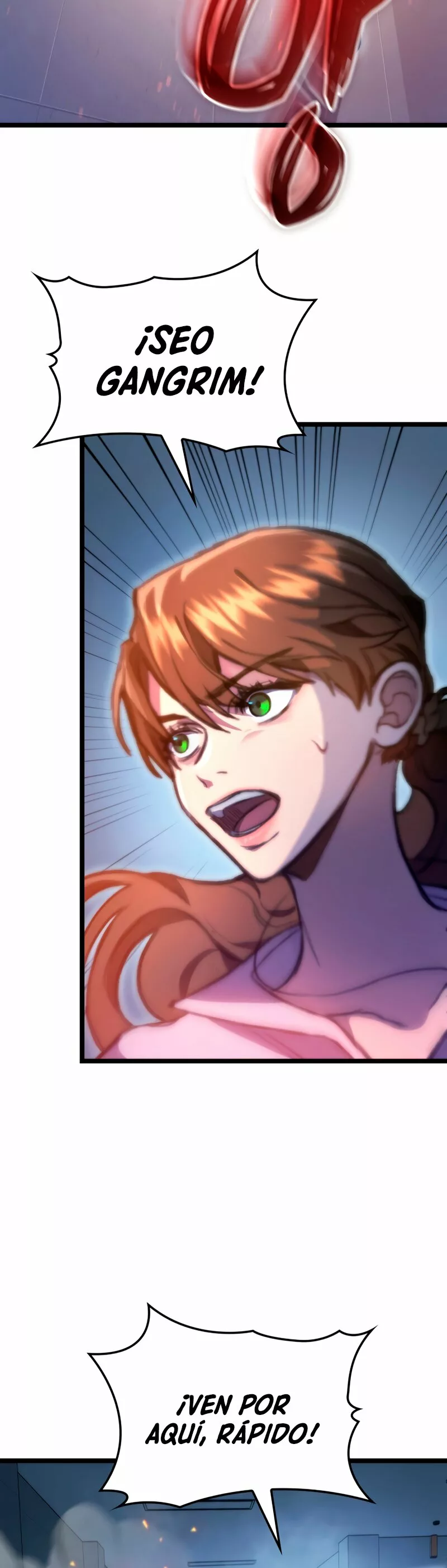 Página 51 del Manga