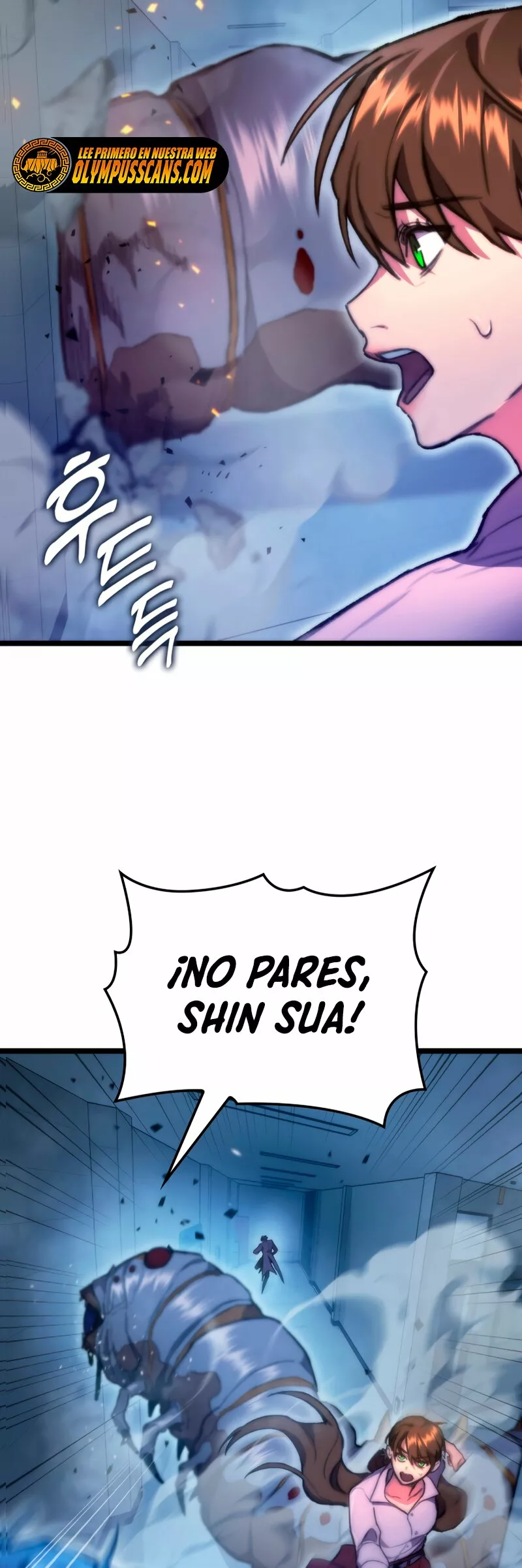 Página 52 del Manga