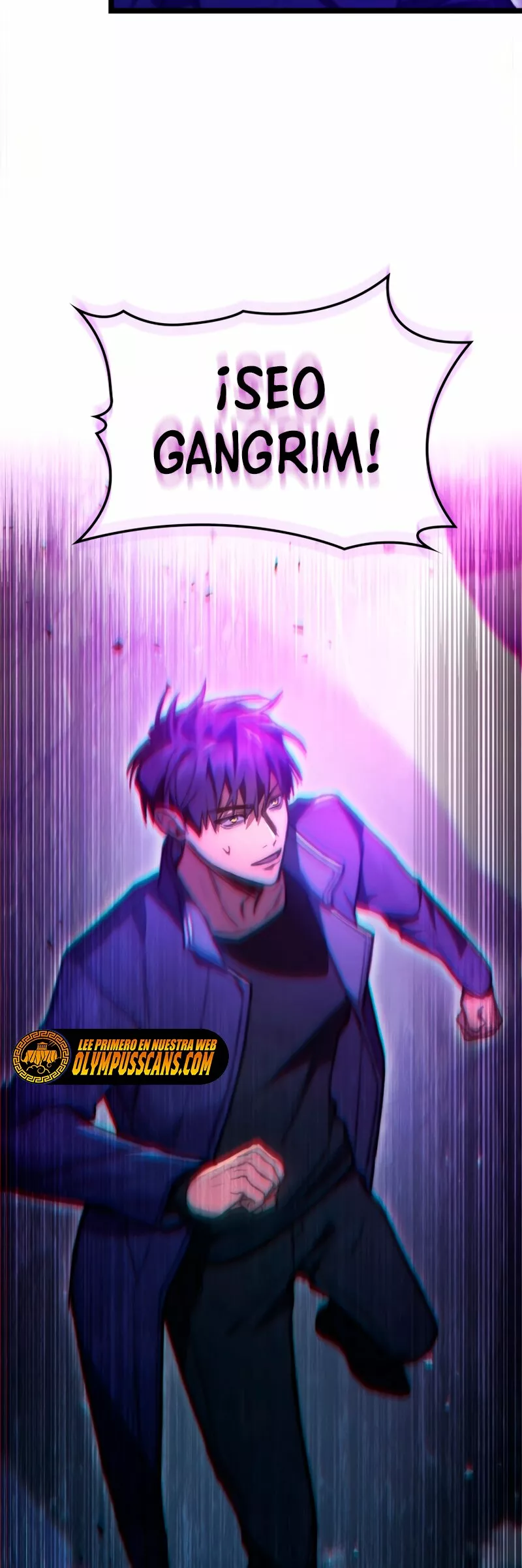 Página 54 del Manga