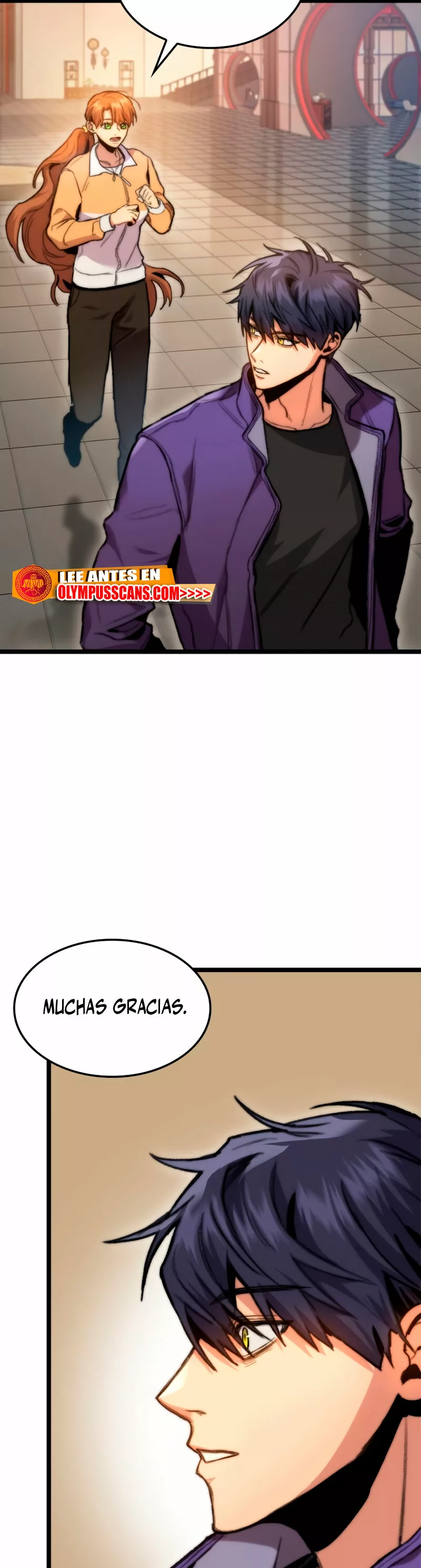 Página 34 del Manga