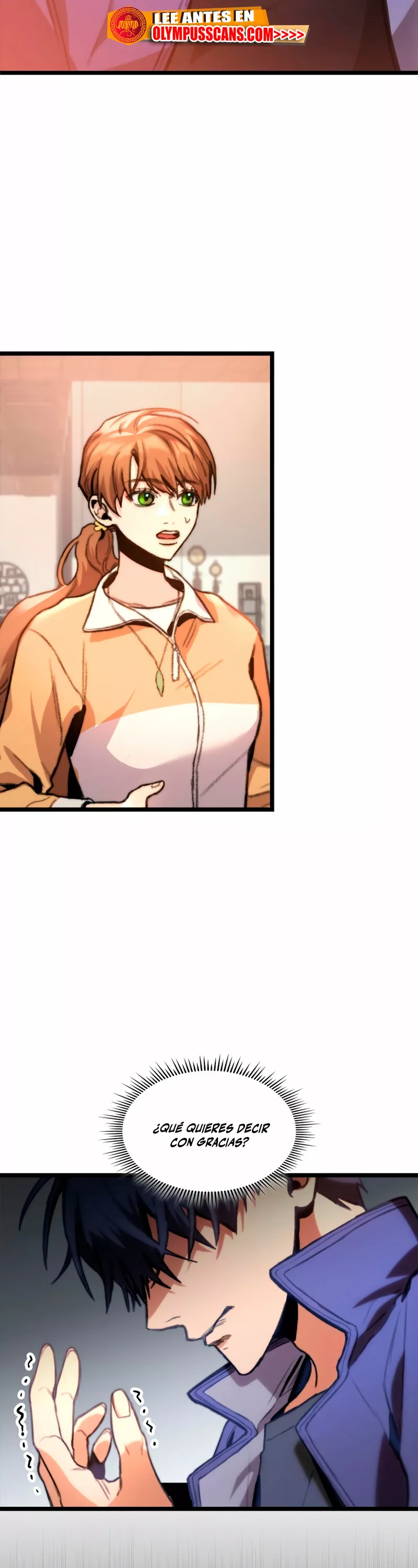 Página 38 del Manga