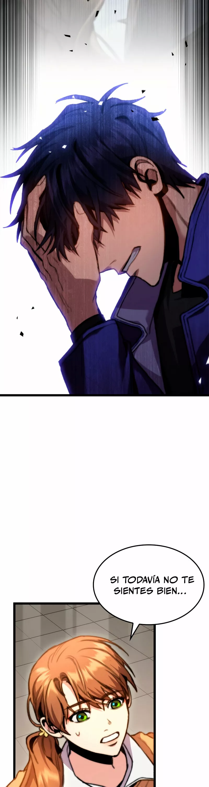 Página 40 del Manga