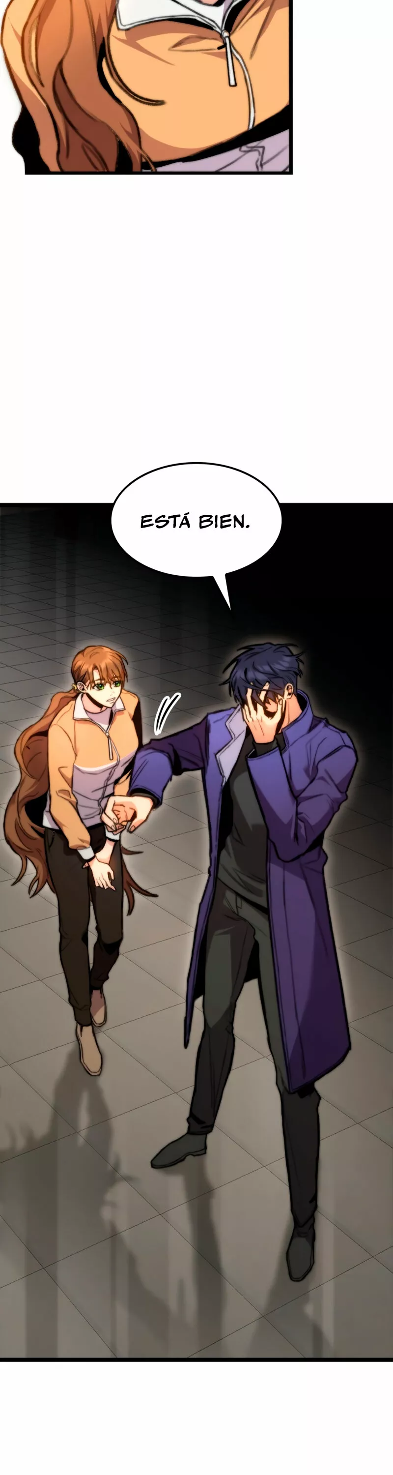 Página 41 del Manga