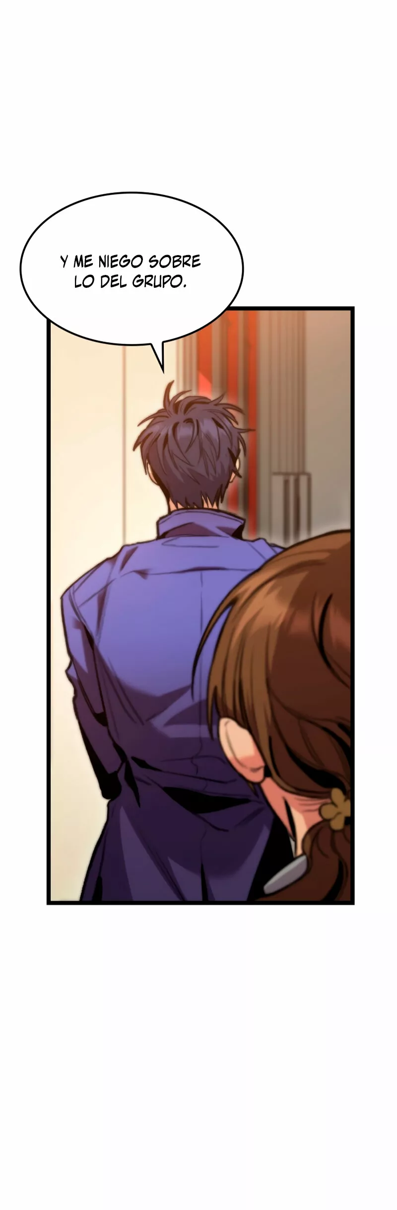 Página 42 del Manga